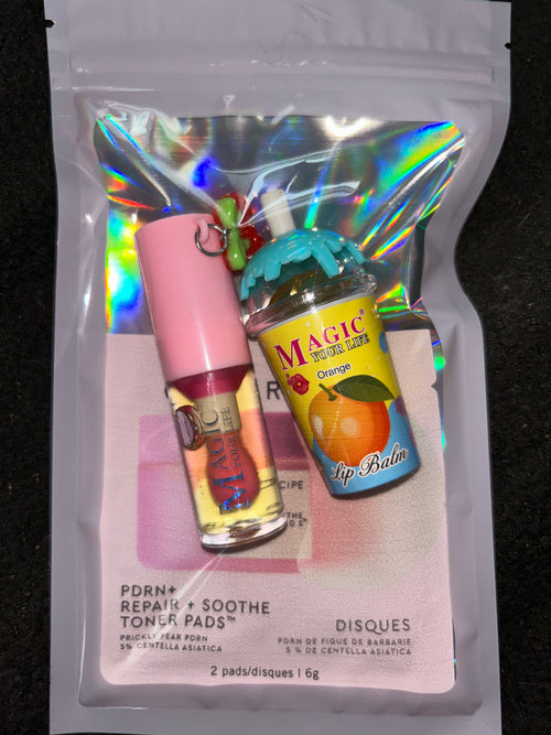 Cosméticos para tu rostro